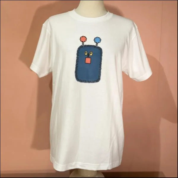 モンスターTシャツ★Sサイズ