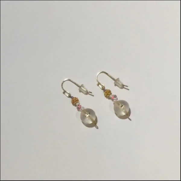 cosmo beads pierce