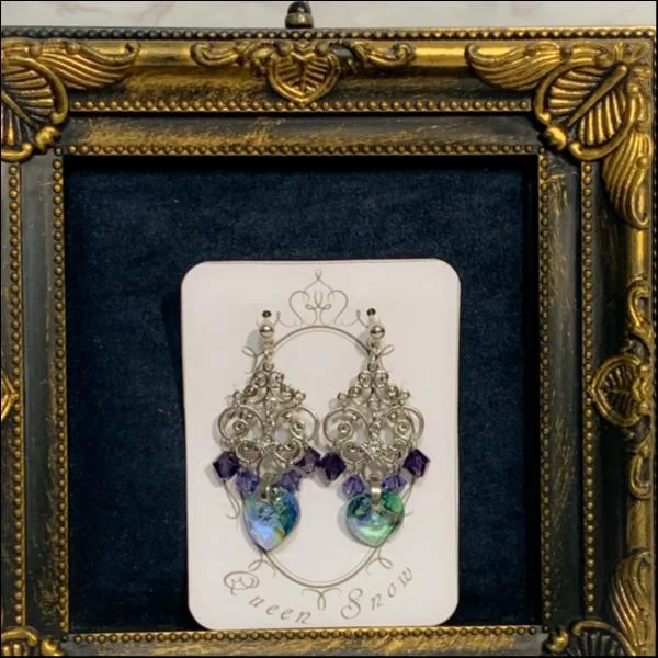 ピアス