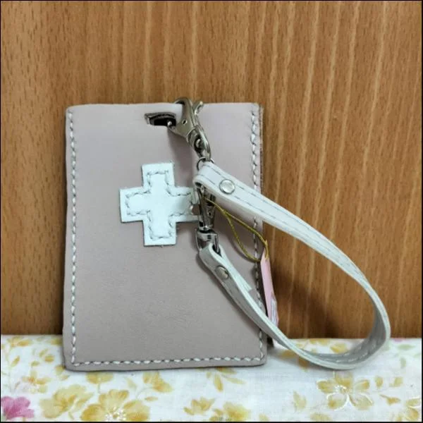 helpマーク用ケース