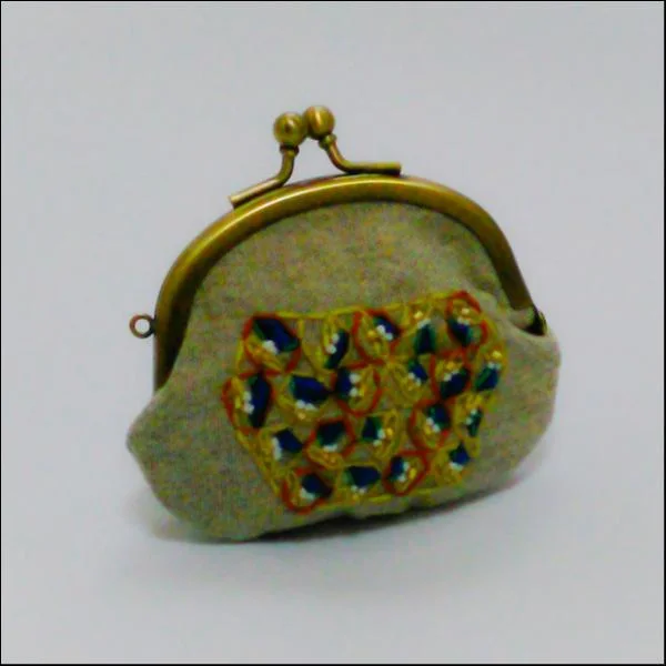 がまぐち 〜 jewelry 〜