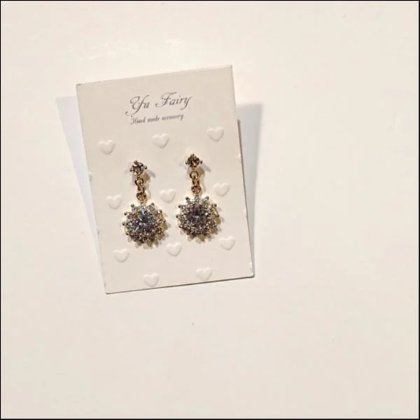 zirconia pierce