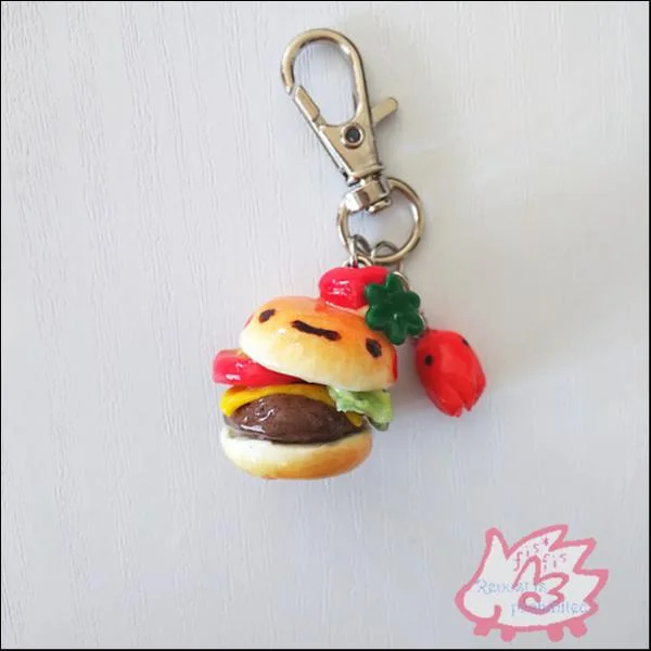 バーガーくん＋たこwin