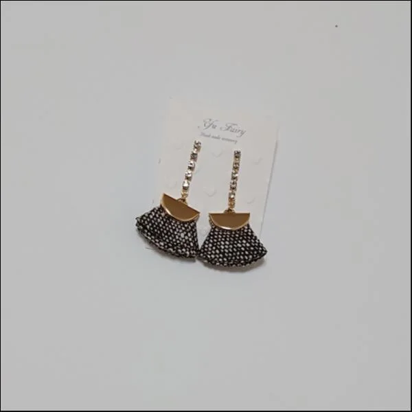 tassel pirece