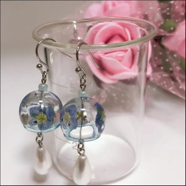 星の瞳の風鈴