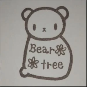 BEAR TREE