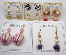 はじめまして!RUNTOです