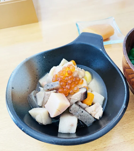新年明けましておめでとうございます/fromエクランジュール