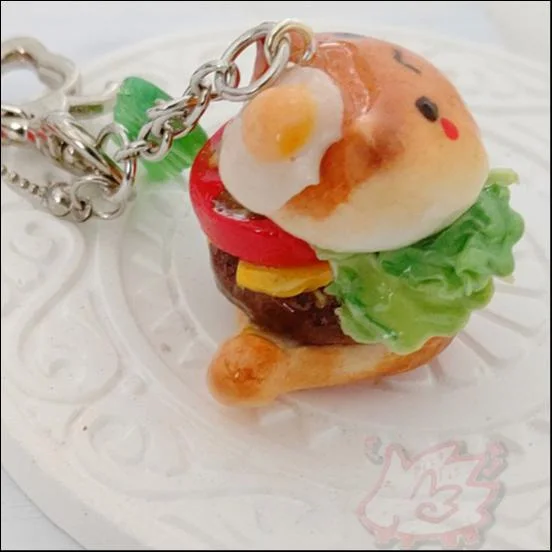 こっちみんにゃ/バーガー+たこwin&緑