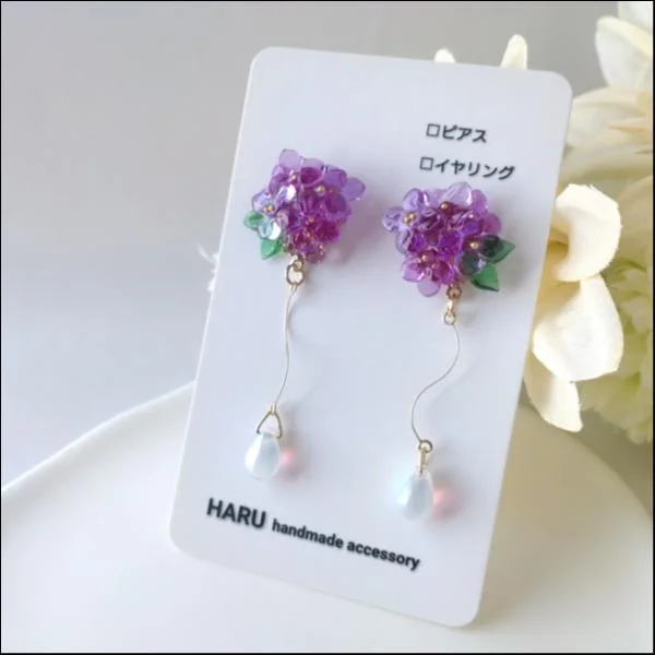 紫陽花