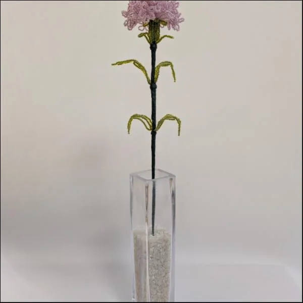 カーネーション(うすピンク)