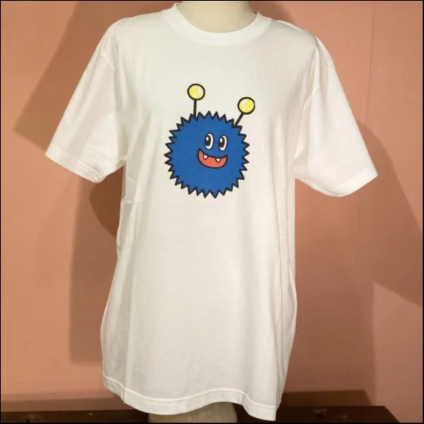 モンスターTシャツ★Mサイズ
