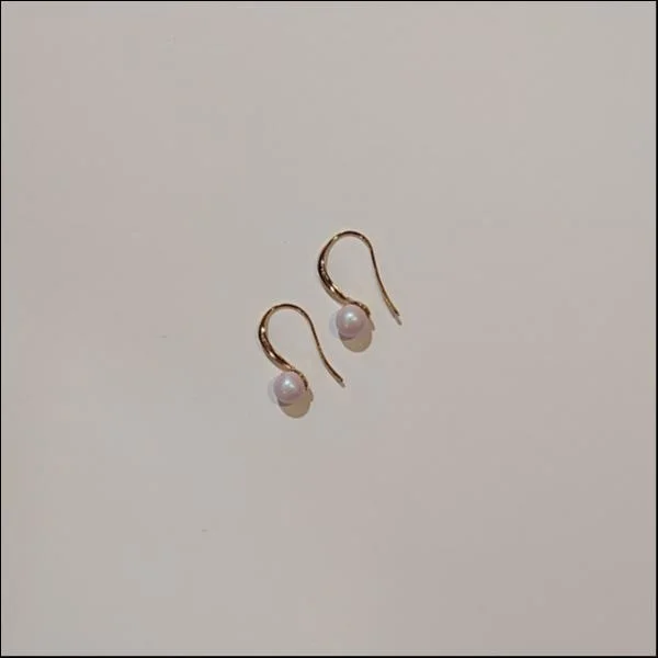 crystal pearl pierce