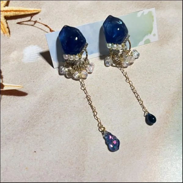 海の底のマーメイド